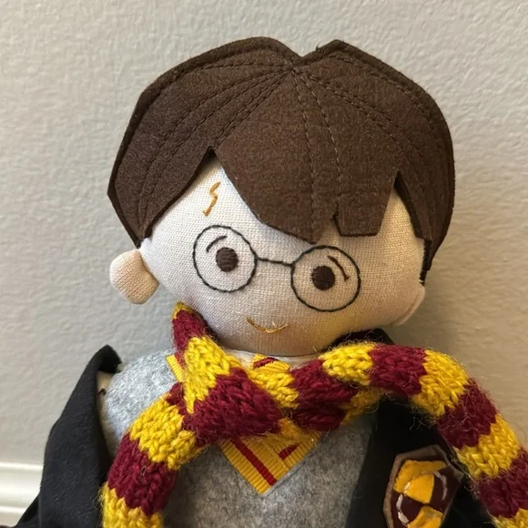 Pottery Barn Kids - Harry Potter toy. Like New.